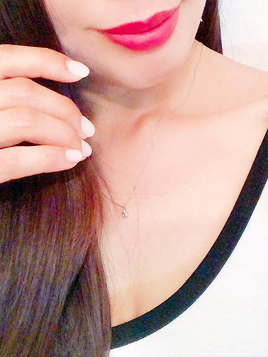 Aroma charmant 月野 さゆりの写真