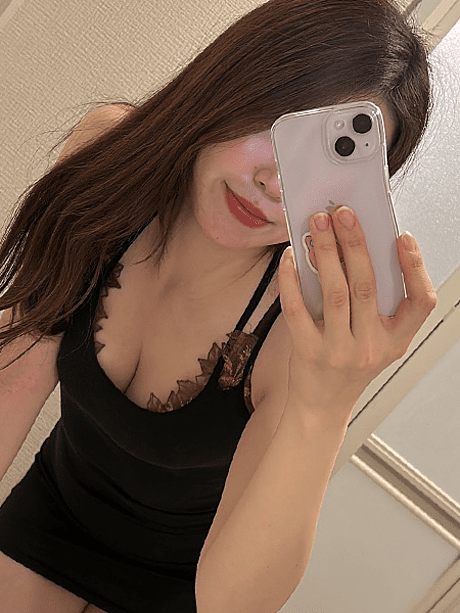 すとろべりーぱふぇ 旧ギルガメッシュナイト 成田 ちはるの写真