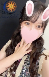 Aroma Soleil (アロマソレイユ) 熊本 熊本・辛島町 ゆな