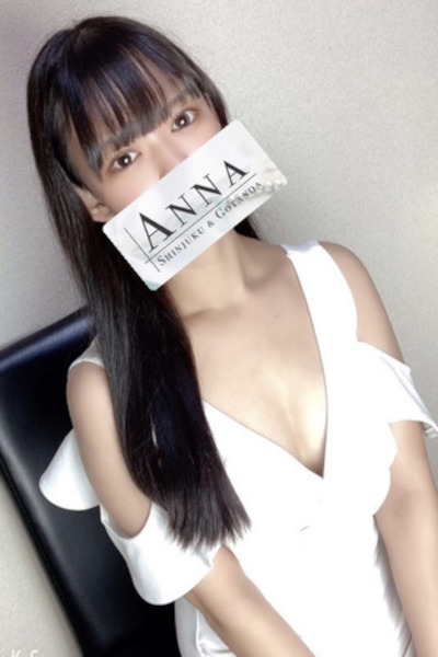 ANNA 斉藤 なぎの写真
