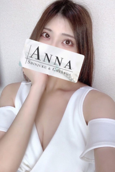 ANNA 工藤 はづきの写真