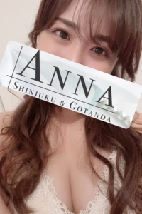 ANNA 星宮 いちか