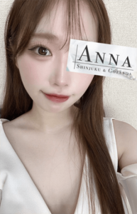 ANNA 戸田 りえ