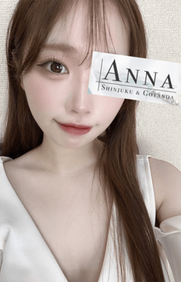ANNA 戸田 りえの写真