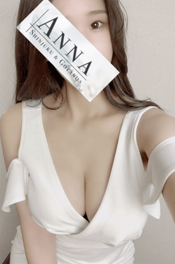 ANNA 永倉 はつねの写真