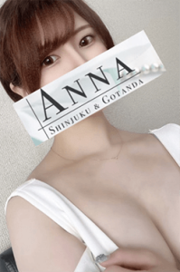 ANNA 南 ましろ