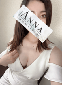 ANNA 鈴木 りりか