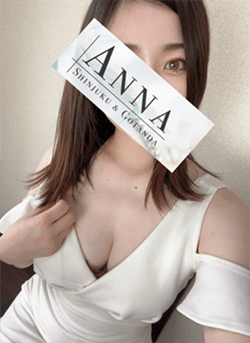 ANNA 鈴木 りりかの写真