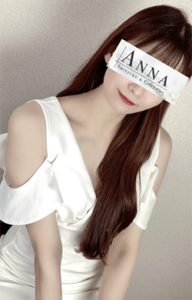 ANNA 一ノ瀬 みく