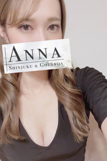 ANNA 白石 まいかの写真