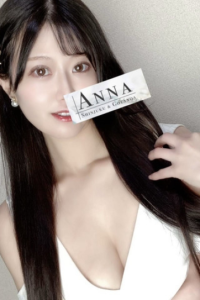ANNA 碧 しろな