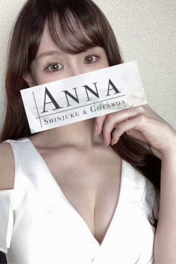 ANNA 白雪 めいの写真