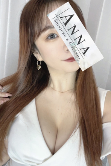 ANNA 速水 かえでの写真
