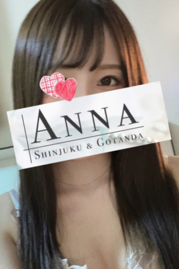 ANNA 有村 ゆうかの写真