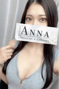 ANNA 雪村 はな