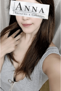 ANNA 綾瀬 さら