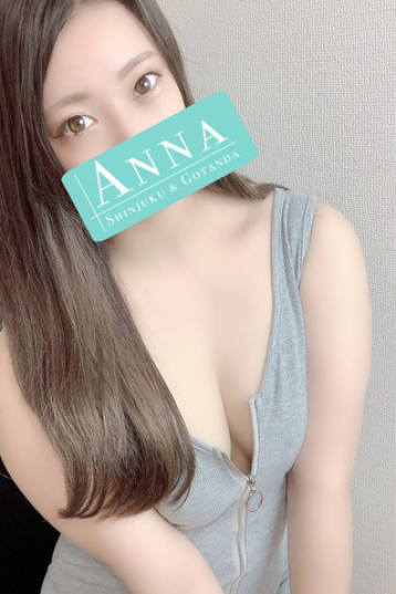ANNA 早川 ゆうの写真