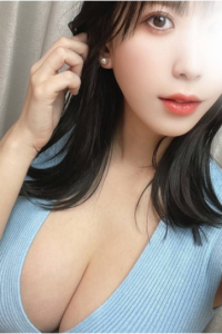 ANNA 衛藤 ちはる