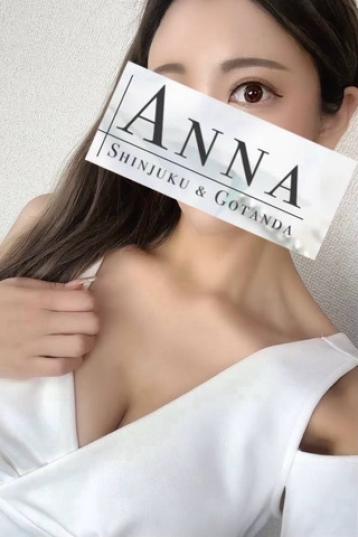 ANNA 朝比奈 さえの写真