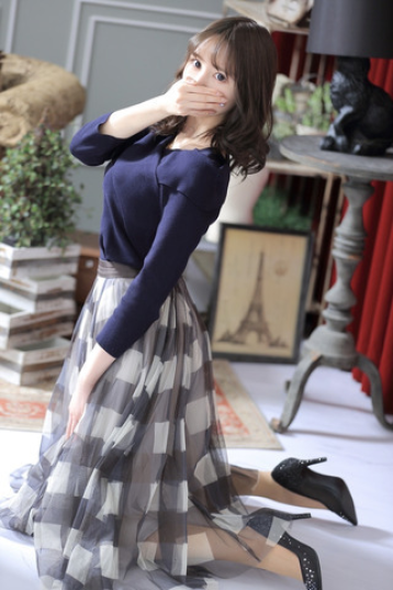 ANNA 湊 サナの写真