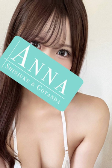 ANNA 岡崎 つばさの写真