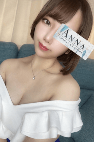 ANNA 桃瀬 アイの写真