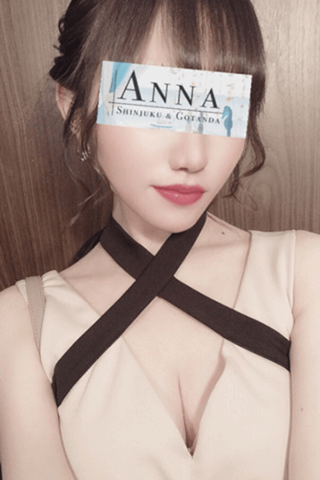 ANNA 桜木 ゆりあの写真