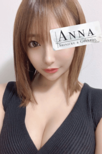 ANNA 滝本 みれい