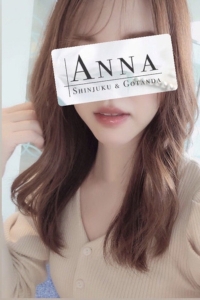 ANNA 椎菜 りほ