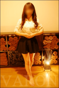 VARON (バロン) 西三河・豊田・岡崎 夏希