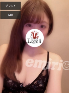 Love it 夢咲 えみり