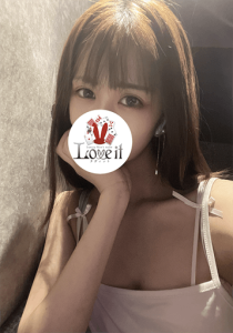 Love it 森 ひめか