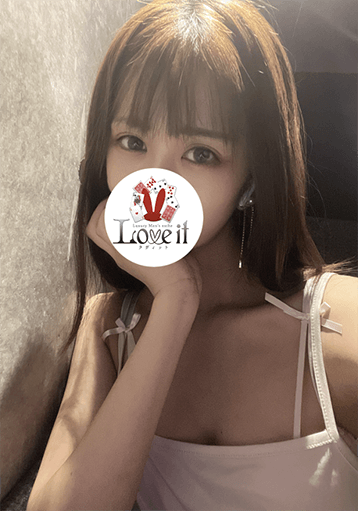 Love it 森 ひめかの写真