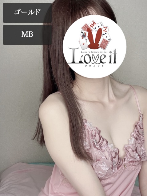 Love it 桃瀬 ゆめの写真