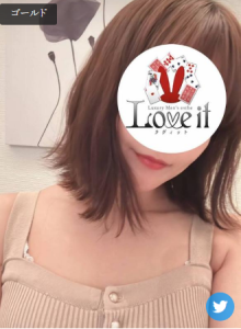 Love it 日向 みれい