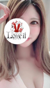 Love it 花宮 ゆな