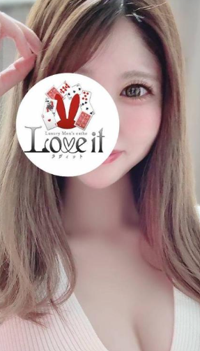 Love it 花宮 ゆなの写真