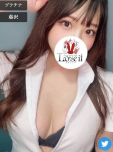 Love it 音羽 まなか