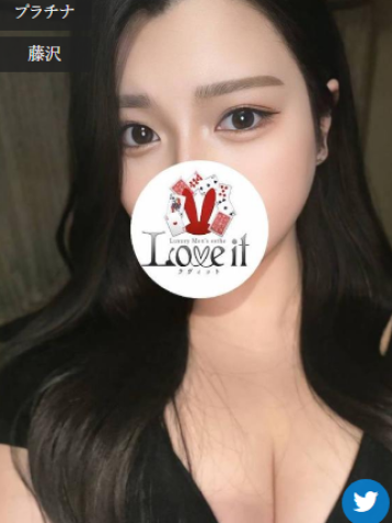 Love it 綾波 そらの写真