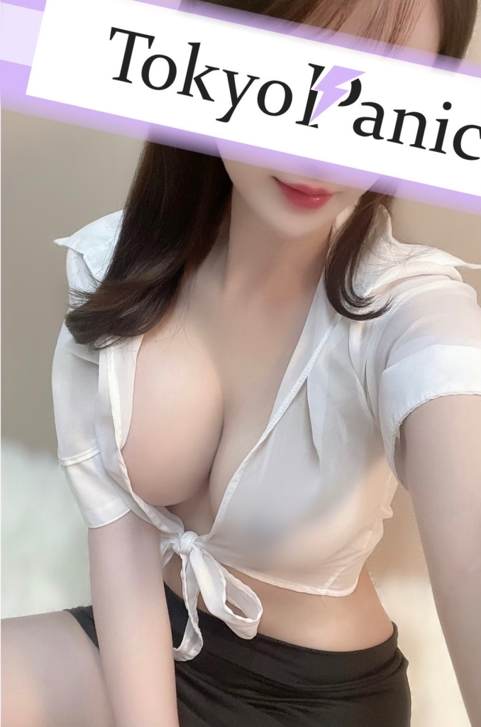 Tokyo Panic (トウキョウパニック) 新宿 三上 りなの写真