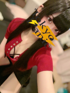 Tokyo Panic (トウキョウパニック) 新宿 姫宮 ももあ