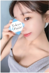 Tokyo Panic (トウキョウパニック) 新宿 石橋 ななみ