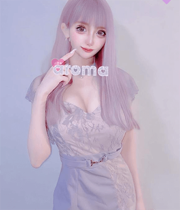 小悪魔アロマ 旧異次元 ゆめの写真