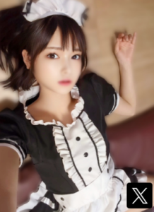 必殺アキバ娘 一ノ瀬 あんず